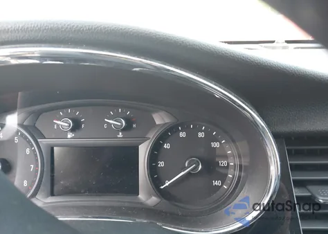 2017 Buick Encore Preferred z USA, uszkodzony, nr VIN KL4CJASB7HB028130